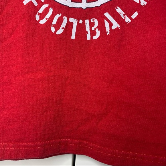 College Kids Fresno State Football Graphic T-Shirt - Picture 5 of 10